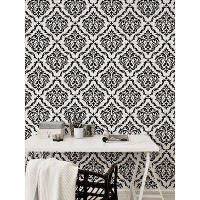 Fotobehang Mode voor klassiekers