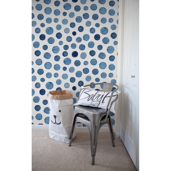 Fotobehang Inktstippen