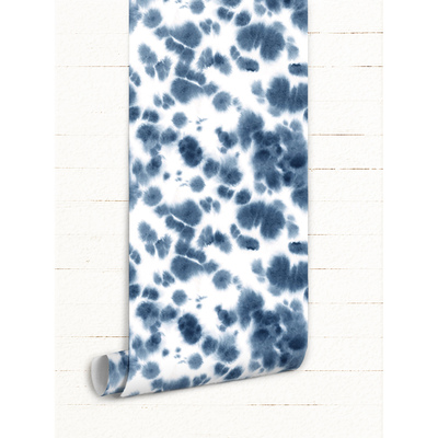 Fotobehang Inktruimte