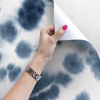 Fotobehang Inktruimte