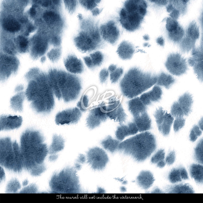 Fotobehang Inktruimte