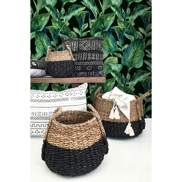 Fotobehang Nacht in het Betoverde Bos