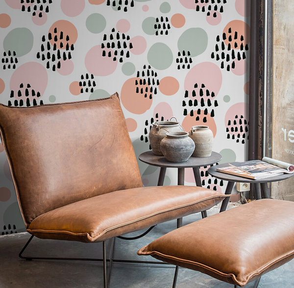 Fotobehang Stekelige zoetheid