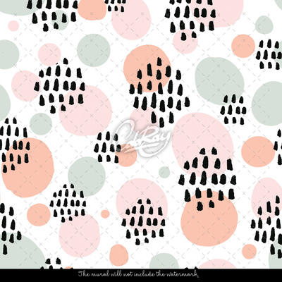 Fotobehang Stekelige zoetheid