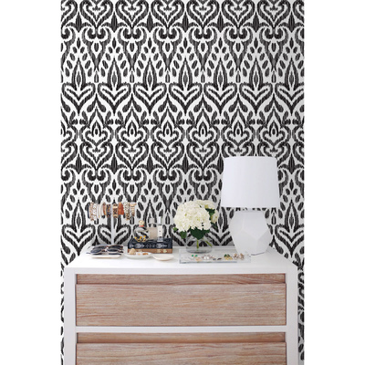 Fotobehang Etnische patronen