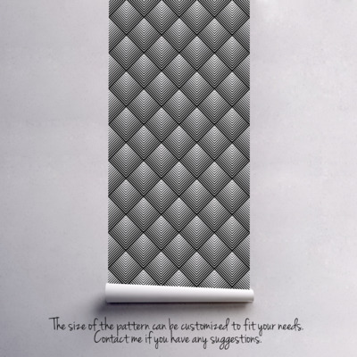 Fotobehang Stad van piramides