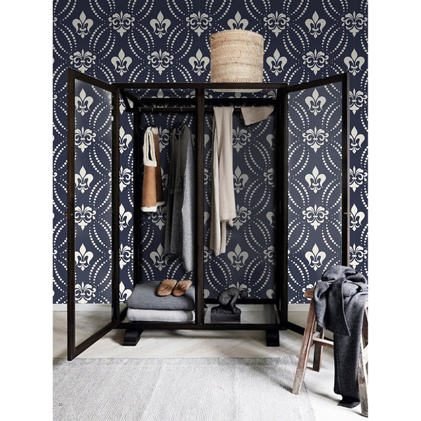 Fotobehang Welkom in de jaren 80