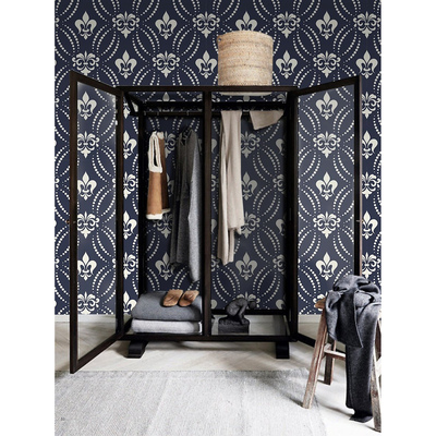 Fotobehang Welkom in de jaren 80