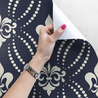 Fotobehang Welkom in de jaren 80