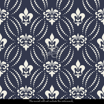 Fotobehang Welkom in de jaren 80