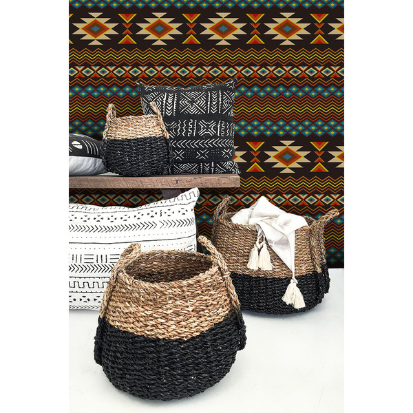 Fotobehang Boho-stijl