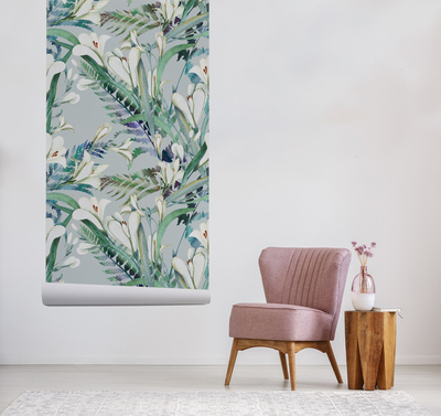 Fotobehang Coole elegantie