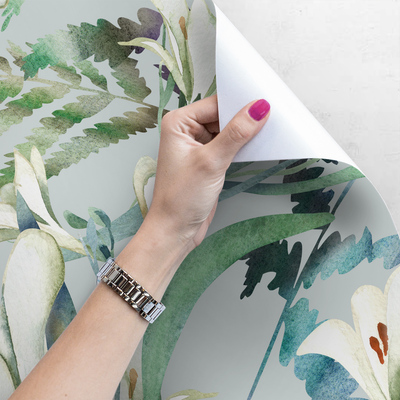 Fotobehang Coole elegantie