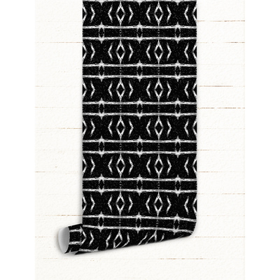 Fotobehang Afrikaanse volksmuziek