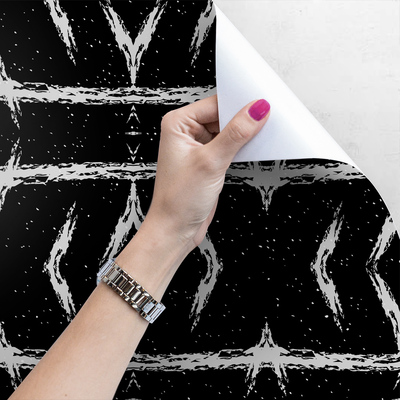 Fotobehang Afrikaanse volksmuziek