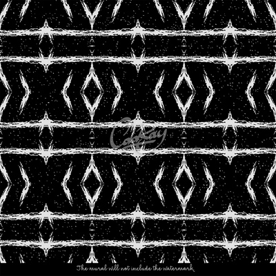 Fotobehang Afrikaanse volksmuziek