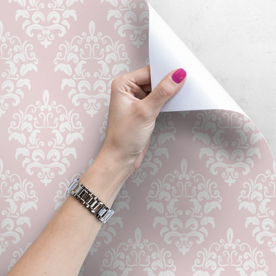 Fotobehang In Engelse stijl