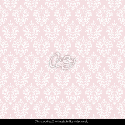 Fotobehang In Engelse stijl