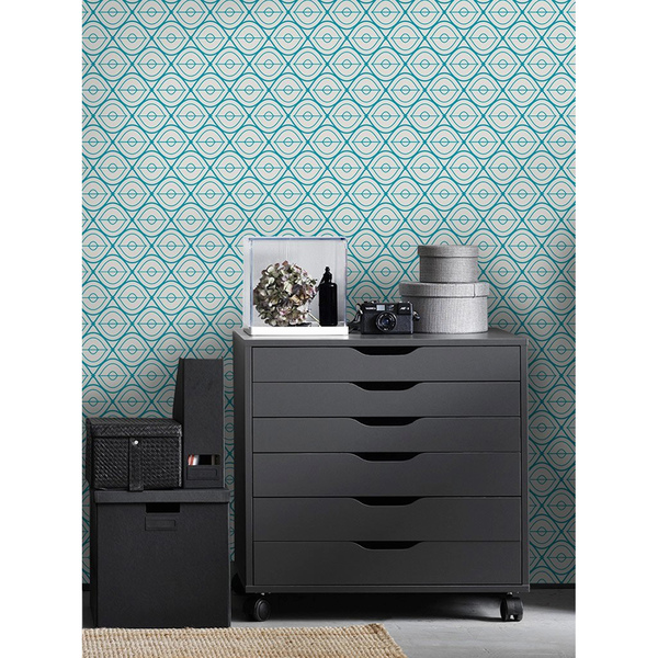 Fotobehang Miljoenen ogen