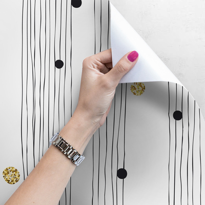 Fotobehang Gewoon Buitengewoon