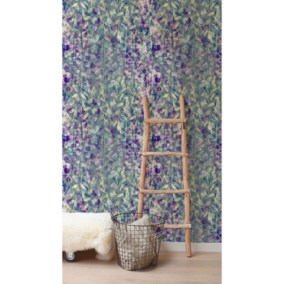 Fotobehang Sierlijke kruiden