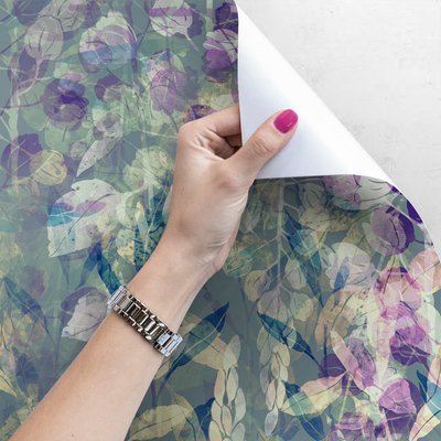 Fotobehang Sierlijke kruiden