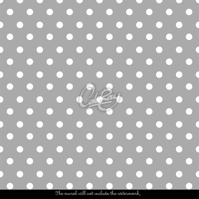 Fotobehang Elegante stippen