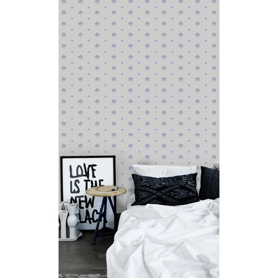 Fotobehang Terug naar de jaren 90