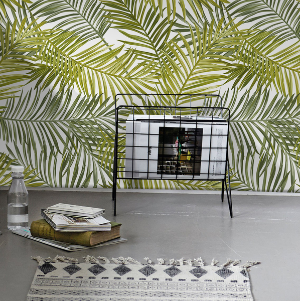 Fotobehang Mekongdelta