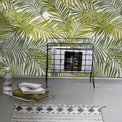 Fotobehang Mekongdelta