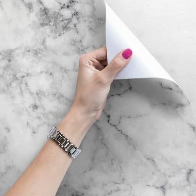 Fotobehang Marmer, een edelsteen