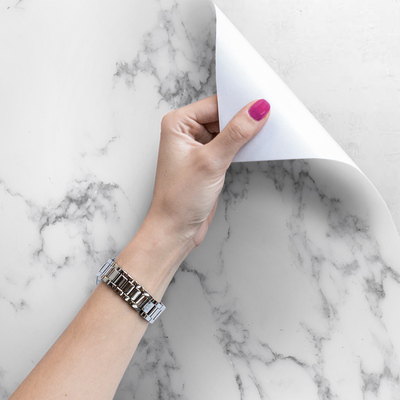 Fotobehang Marmer past bij mij