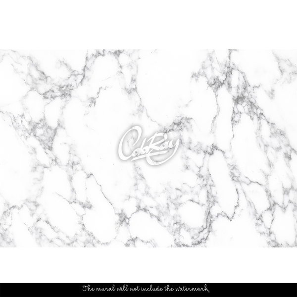 Fotobehang Marmer past bij mij