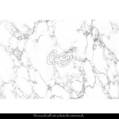 Fotobehang Marmer past bij mij