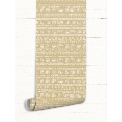 Fotobehang Marokkaanse stijl