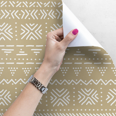 Fotobehang Marokkaanse stijl