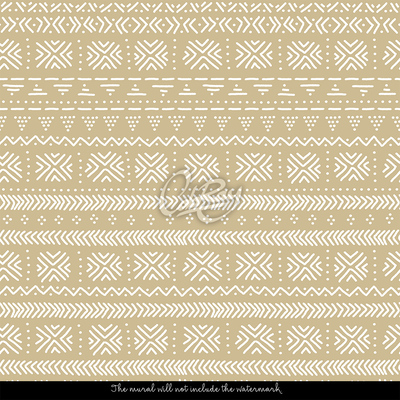 Fotobehang Marokkaanse stijl