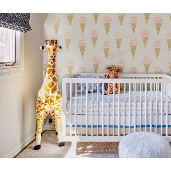 Fotobehang Kinderijs