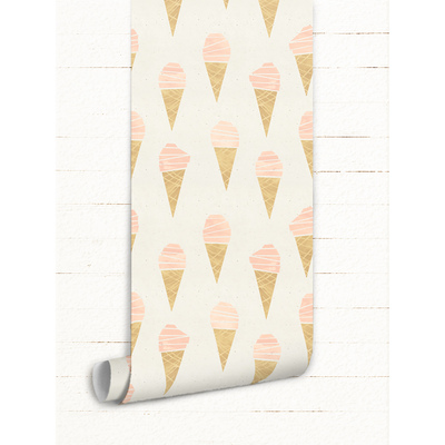 Fotobehang Kinderijs