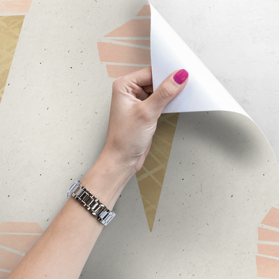 Fotobehang Kinderijs