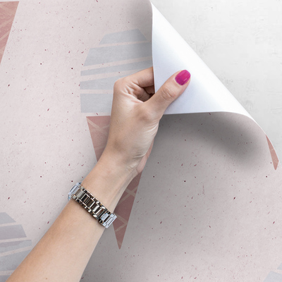 Fotobehang In het land van ijs