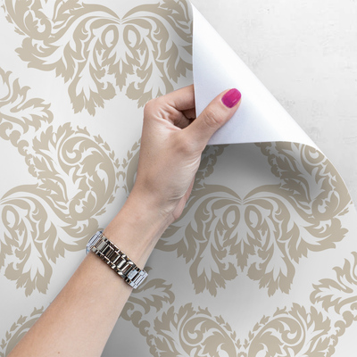 Fotobehang Barokke pracht