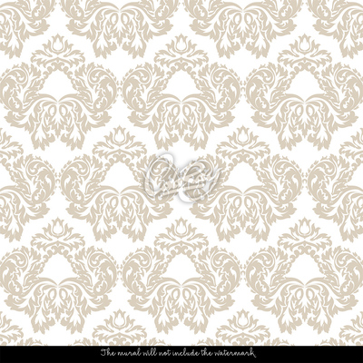 Fotobehang Barokke pracht