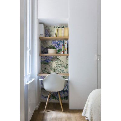 Fotobehang Teken mij iets