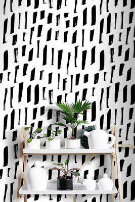 Fotobehang Kraskowka