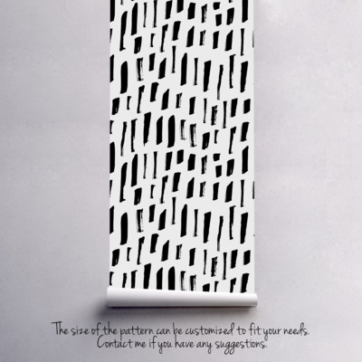 Fotobehang Kraskowka