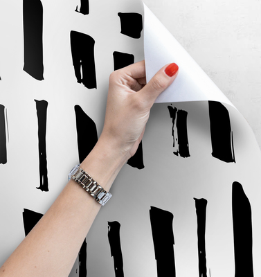 Fotobehang Kraskowka