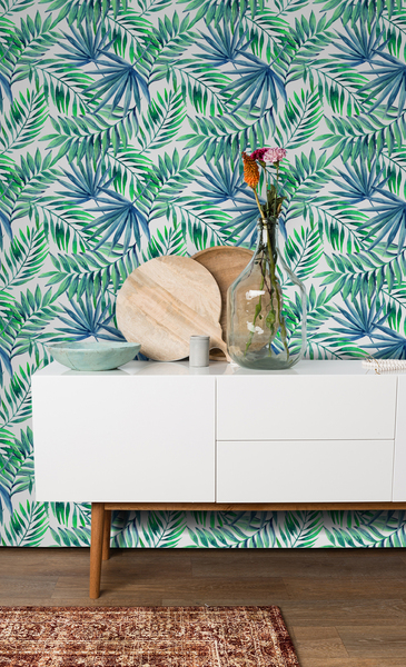 Fotobehang Reis naar Indonesië