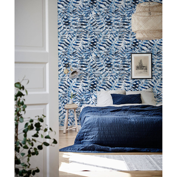 Fotobehang Exotische abstracties