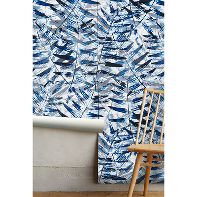 Fotobehang Exotische abstracties